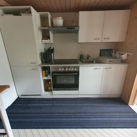 Apartment Lilalama グリンデルヴァルト エクステリア 写真