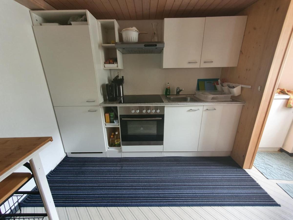 Apartment Lilalama グリンデルヴァルト エクステリア 写真