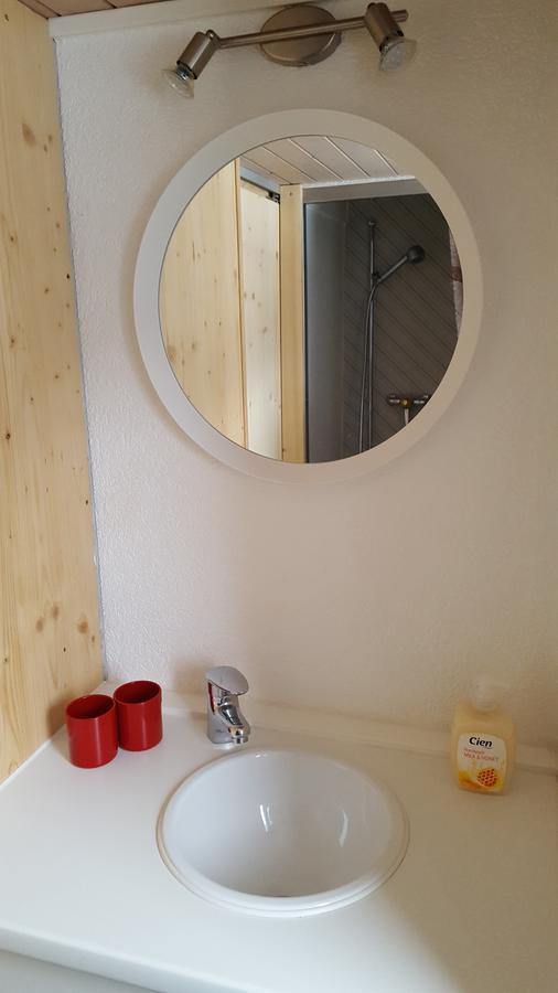 Apartment Lilalama グリンデルヴァルト エクステリア 写真