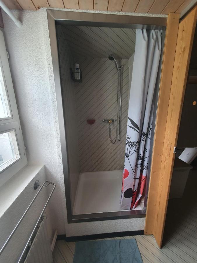 Apartment Lilalama グリンデルヴァルト エクステリア 写真